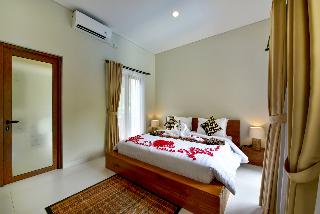 Mahayoga Ubud Villa Spa And Resto fotoÄŸrafÄ±