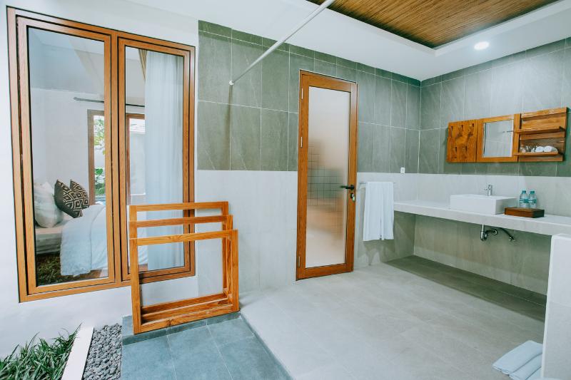 Mahayoga Ubud Villa Spa And Resto - Oda