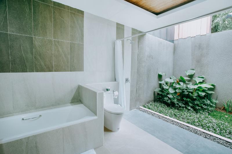 Mahayoga Ubud Villa Spa And Resto - Oda