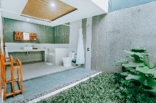 Mahayoga Ubud Villa Spa And Resto fotoÄŸrafÄ±
