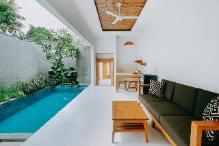 Mahayoga Ubud Villa Spa And Resto fotoÄŸrafÄ±