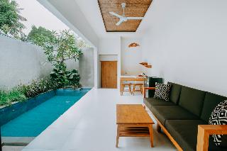 Mahayoga Ubud Villa Spa And Resto fotoÄŸrafÄ±