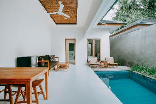 Mahayoga Ubud Villa Spa And Resto fotoÄŸrafÄ±