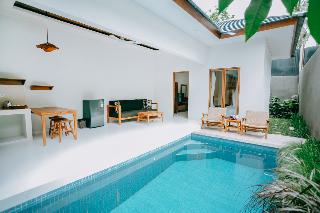 Mahayoga Ubud Villa Spa And Resto fotoÄŸrafÄ±