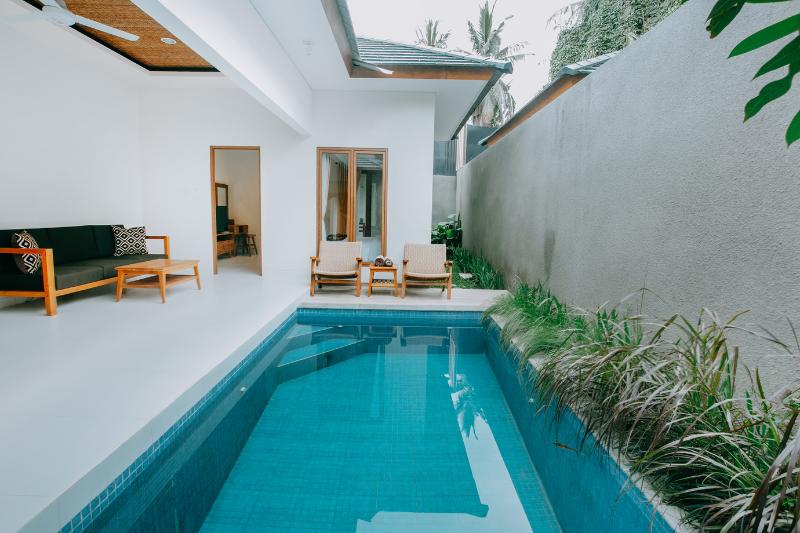 Mahayoga Ubud Villa Spa And Resto - Oda