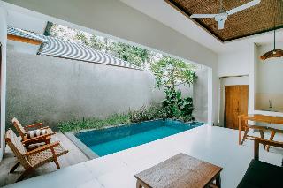 Mahayoga Ubud Villa Spa And Resto fotoÄŸrafÄ±