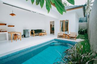 Mahayoga Ubud Villa Spa And Resto fotoÄŸrafÄ±