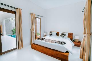 Mahayoga Ubud Villa Spa And Resto fotoÄŸrafÄ±