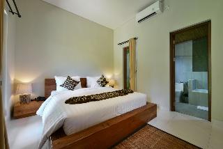 Mahayoga Ubud Villa Spa And Resto fotoÄŸrafÄ±