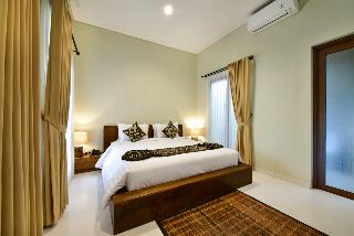 Mahayoga Ubud Villa Spa And Resto fotoÄŸrafÄ±