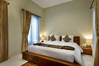 Mahayoga Ubud Villa Spa And Resto fotoÄŸrafÄ±