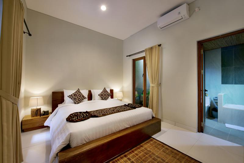 Mahayoga Ubud Villa Spa And Resto - Oda