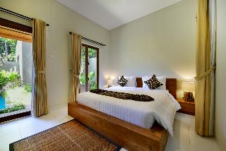 Mahayoga Ubud Villa Spa And Resto fotoÄŸrafÄ±