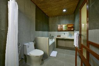 Mahayoga Ubud Villa Spa And Resto fotoÄŸrafÄ±