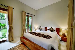 Mahayoga Ubud Villa Spa And Resto fotoÄŸrafÄ±