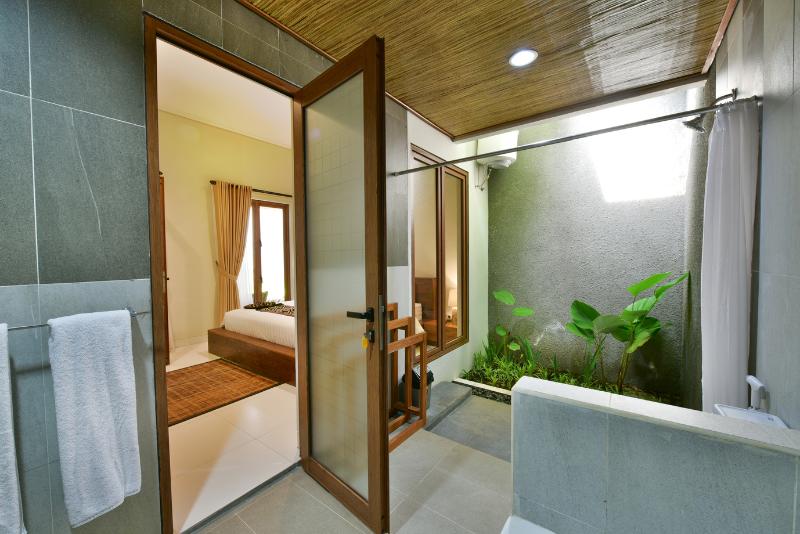 Mahayoga Ubud Villa Spa And Resto - Oda
