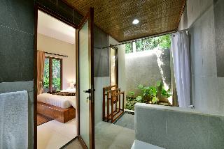Mahayoga Ubud Villa Spa And Resto fotoÄŸrafÄ±