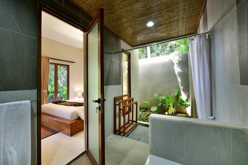 Mahayoga Ubud Villa Spa And Resto - Oda