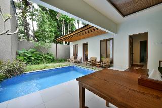 Mahayoga Ubud Villa Spa And Resto fotoÄŸrafÄ±