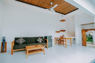 Mahayoga Ubud Villa Spa And Resto fotoÄŸrafÄ±