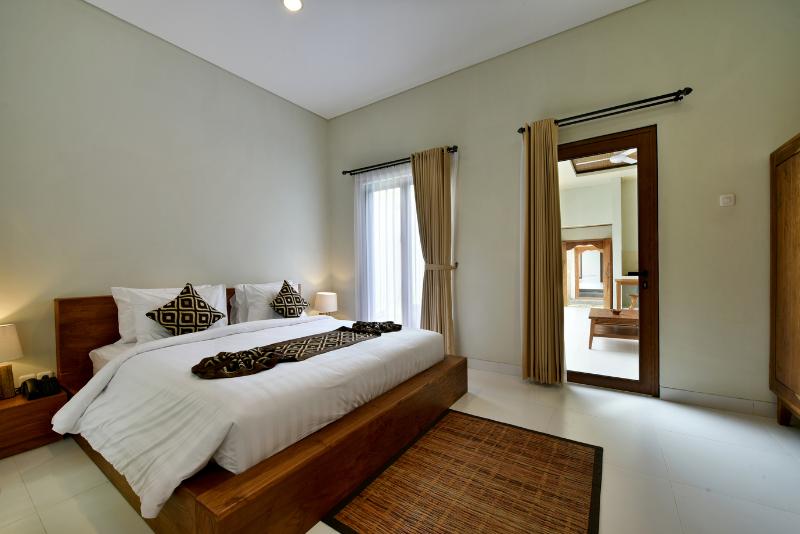 Mahayoga Ubud Villa Spa And Resto - Oda