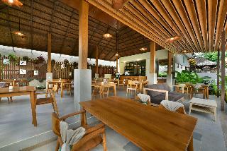 Mahayoga Ubud Villa Spa And Resto fotoÄŸrafÄ±
