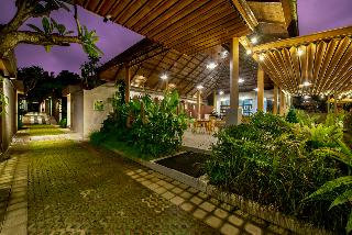 Mahayoga Ubud Villa Spa And Resto fotoÄŸrafÄ±