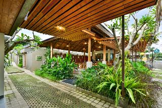 Mahayoga Ubud Villa Spa And Resto fotoÄŸrafÄ±