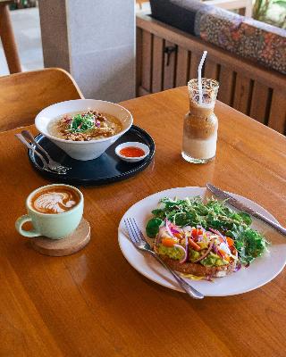 Mahayoga Ubud Villa Spa And Resto fotoÄŸrafÄ±