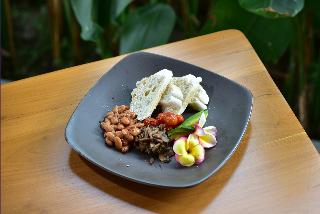 Mahayoga Ubud Villa Spa And Resto fotoÄŸrafÄ±