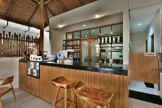 Mahayoga Ubud Villa Spa And Resto fotoÄŸrafÄ±