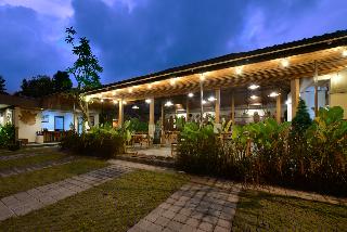 Mahayoga Ubud Villa Spa And Resto fotoÄŸrafÄ±