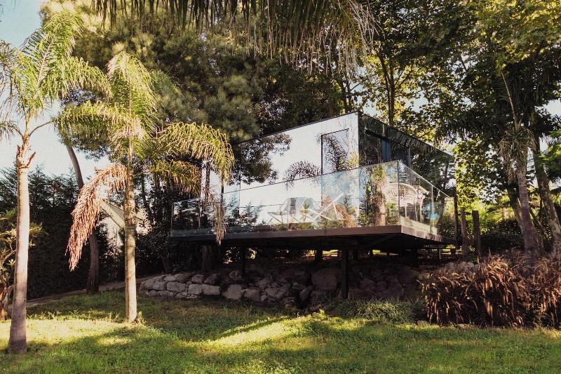 Quinta De Silvalde - Oda
