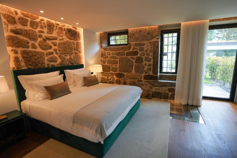 Quinta De Silvalde - Oda