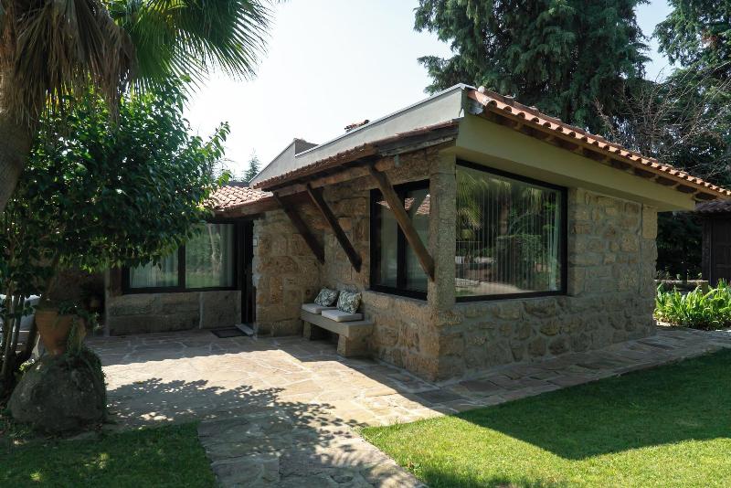 Quinta De Silvalde - Oda