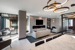 Global Luxury Suites At The Arches fotoÄŸrafÄ±