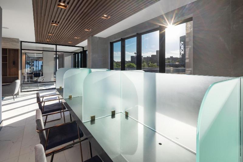 Global Luxury Suites At The Arches - Toplantı