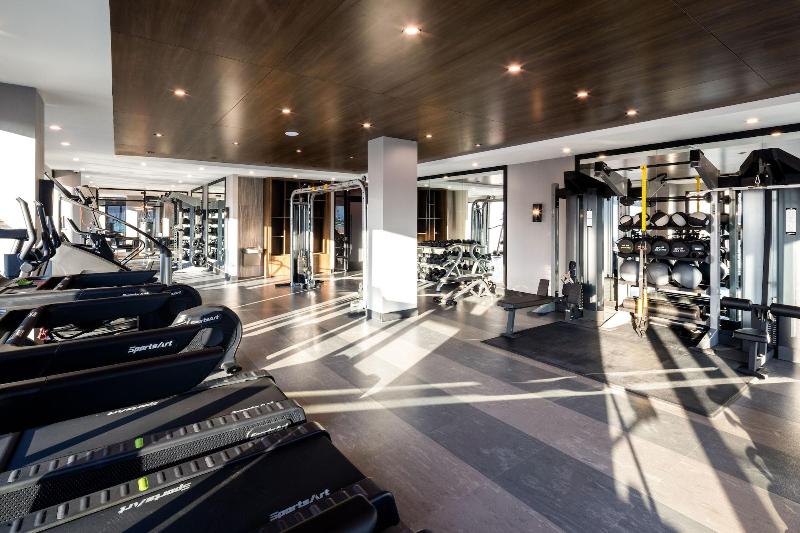 Global Luxury Suites At The Arches - Aktivite