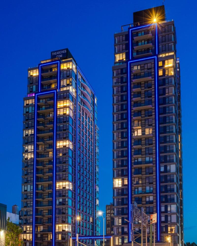 Global Luxury Suites At The Arches - Genel