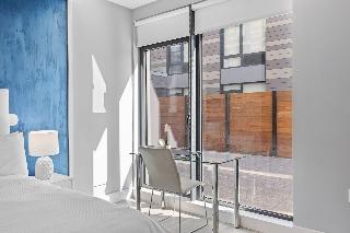 Global Luxury Suites At The Arches fotoÄŸrafÄ±