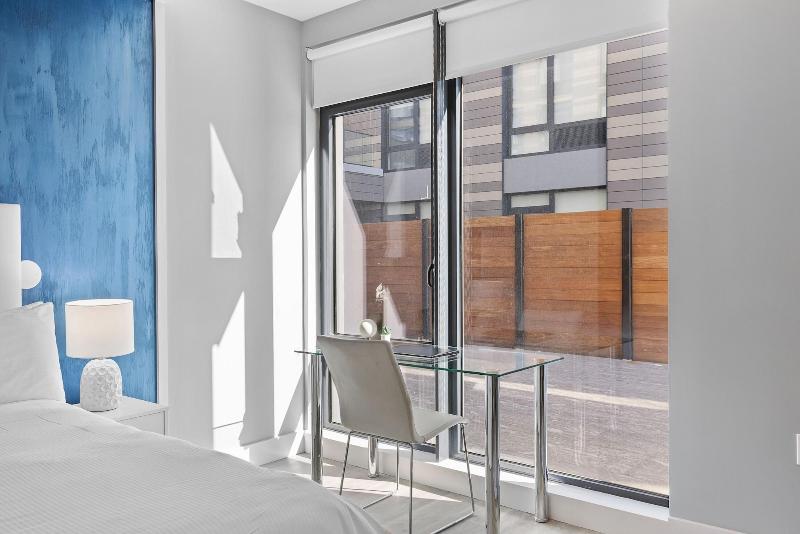 Global Luxury Suites At The Arches - Oda
