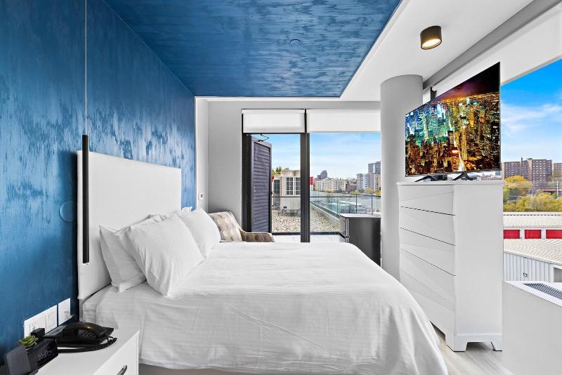 Global Luxury Suites At The Arches - Oda