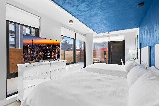 Global Luxury Suites At The Arches fotoÄŸrafÄ±