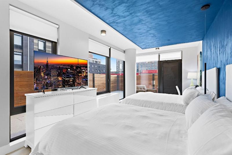 Global Luxury Suites At The Arches - Oda