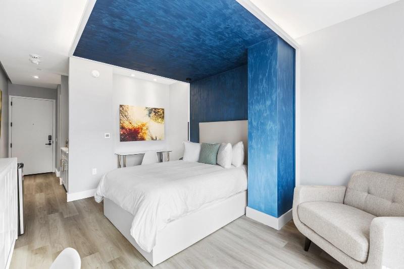 Global Luxury Suites At The Arches - Oda