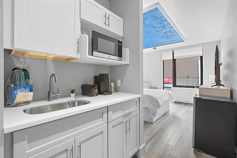 Global Luxury Suites At The Arches - Oda