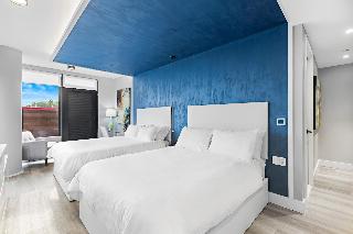 Global Luxury Suites At The Arches fotoÄŸrafÄ±