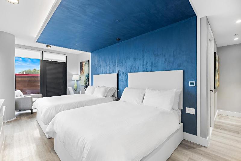 Global Luxury Suites At The Arches - Oda