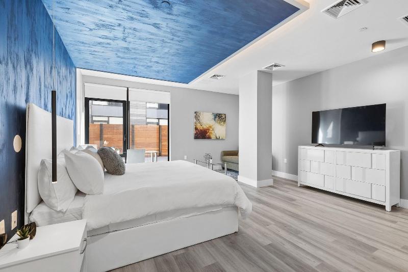 Global Luxury Suites At The Arches - Oda