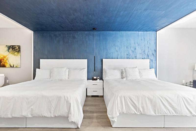 Global Luxury Suites At The Arches - Oda